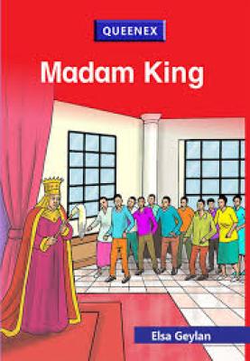 Queenex Madam King